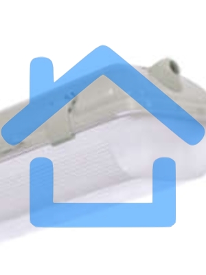 Светильник ЛЛ ЛСП 01-2х18-012 IP65 