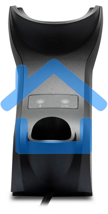 Зарядно-коммуникационная подставка (Cradle) Mertech 4181 Cradle для 2300/2310