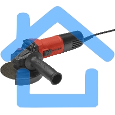 Шлиф. маш. Парма УШМ-01-125/1050РК 1050 Вт; 125 мм, рег/контр.обор. 10шт/кор