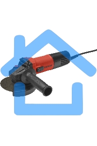 Шлиф. маш. Парма УШМ-01-125/1050РК 1050 Вт; 125 мм, рег/контр.обор. 10шт/кор