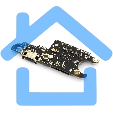 шлейф с разъемом зарядки для HUAWEI nova 11 pro