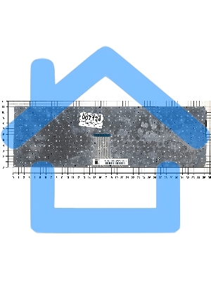 Клавиатура для ноутбука Samsung 700Z5A 700Z5B 700Z5C, черная