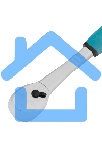 Ключ-трещотка Gross 3/8