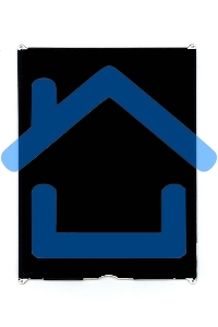 Матрица для iPad 7 10.2 2019 (A2197, A2200, A2198), iPad 8 10.2 2020 (A2428, A2429, A2270), iPad 9