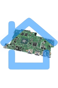 Материнская плата для Asus E203MA 4G/N4000 90NB0J10-R00011