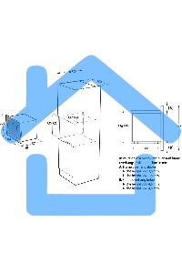 Микроволновая печь Gorenje BM251SG2WG 25л. 900Вт белый (встраиваемая)