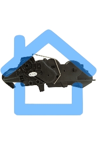 Картридж лазерный Cactus CS-Q6511A черный (6000 стр.) для HP 2410/2420/2430