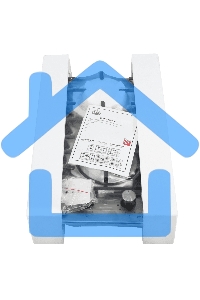 Газовая варочная панель Maunfeld EGHS.32.3ES