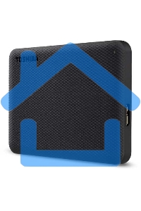 Внешний HDD 2.5