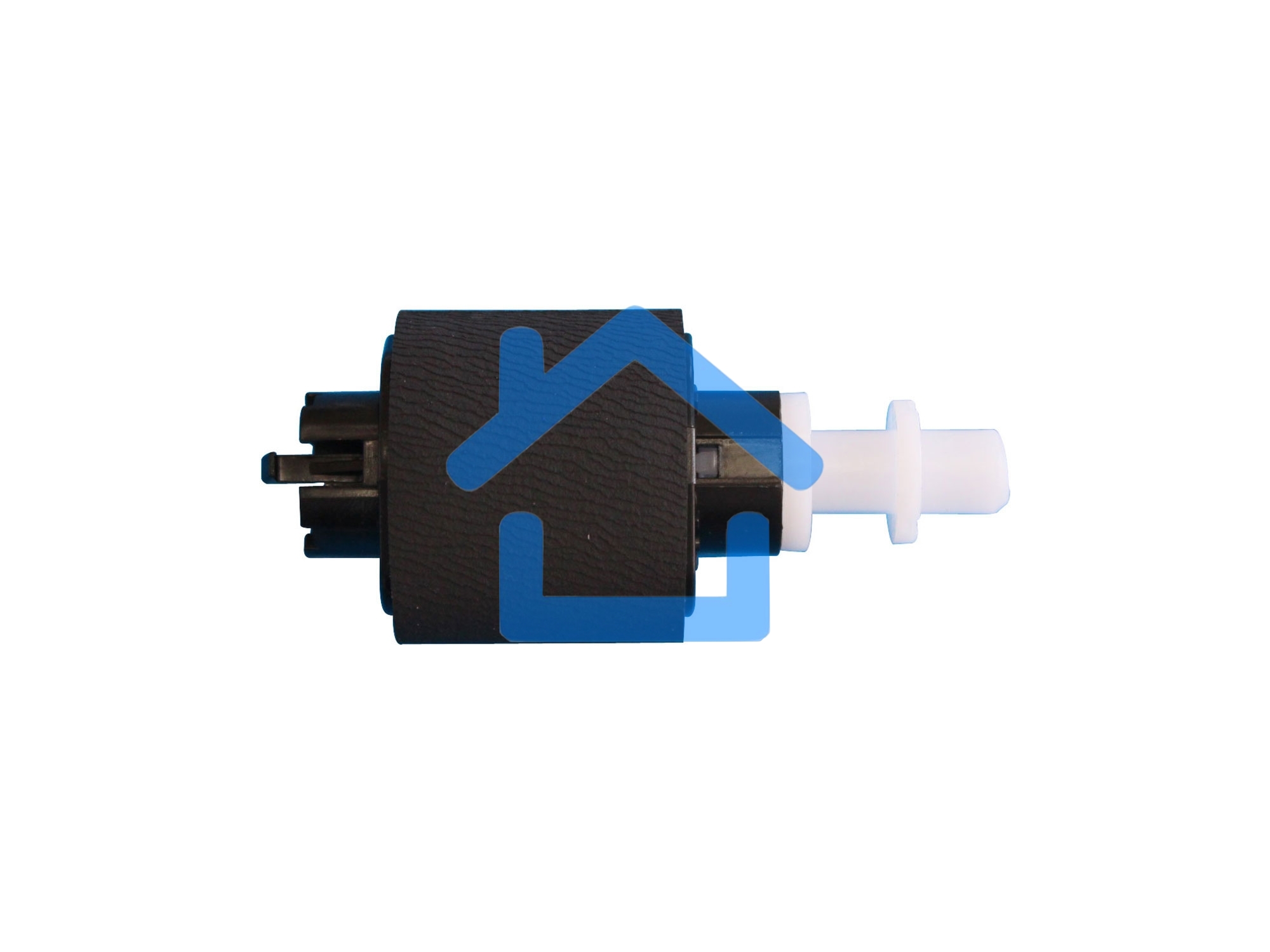 Ролик подхвата Cet CET6696 (RL1-3167-000, RL1-1370-000) для HP LJ Enterprise P3015/P3005, M521/M525 2-го лотка