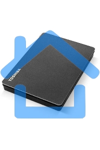 Внешний HDD 2.5