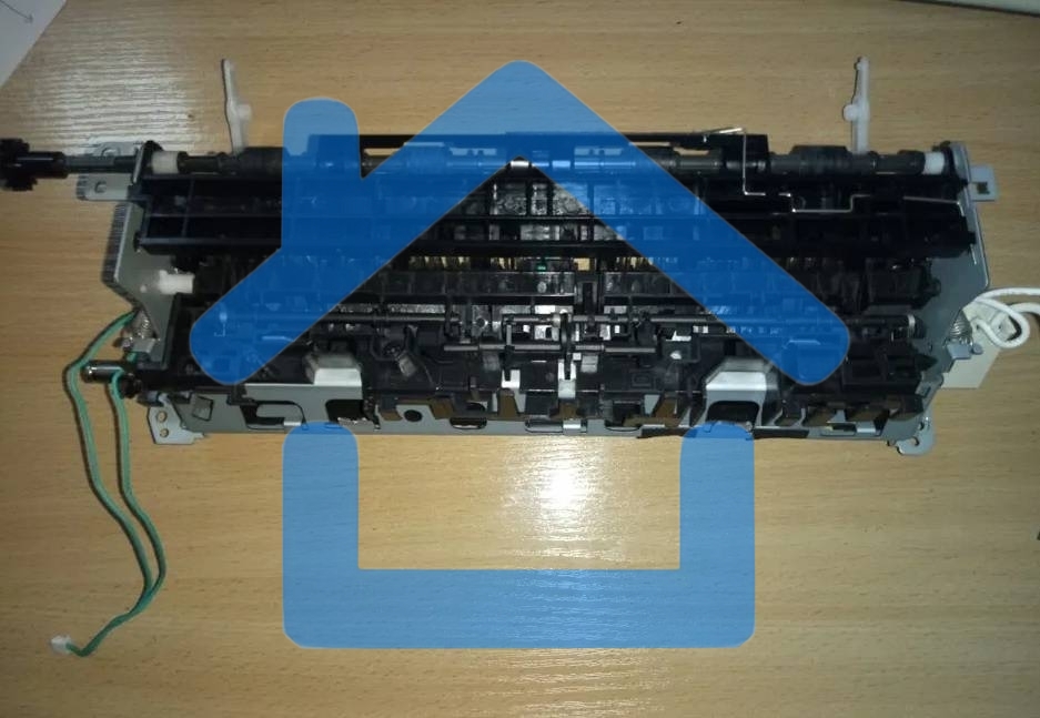 Печь в сборе Canon MF-211/212/216/217/231/232/237 (FM1-F647)