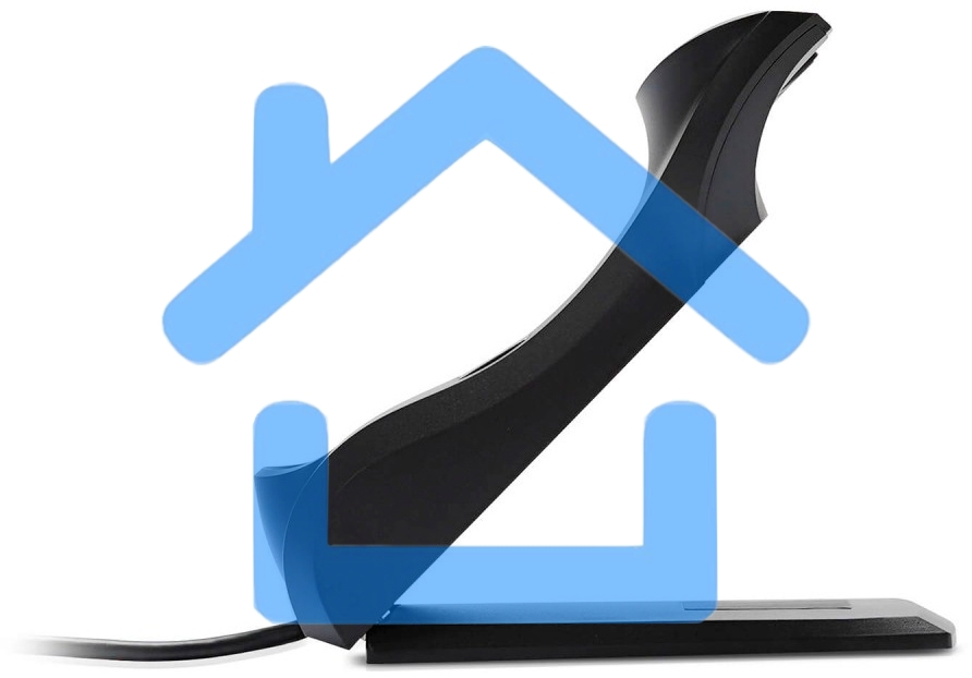 Зарядно-коммуникационная подставка (Cradle) Mertech 4181 Cradle для 2300/2310