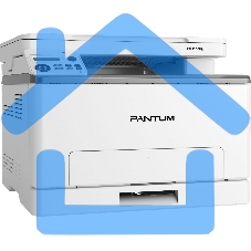 МФУ лазерное Pantum CM1100DN, A4, цветной, печ. до 18 стр/мин., скан. до 18 стр/мин., 600 x 1200 dpi (печать) 300x300dpi (скан.), USB, RJ-45