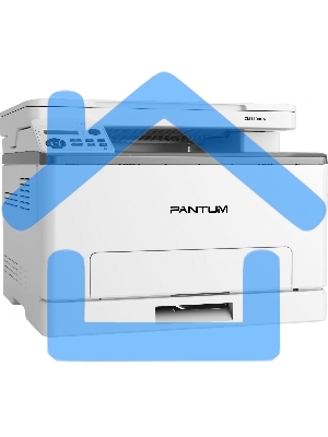 МФУ лазерное Pantum CM1100DN, A4, цветной, печ. до 18 стр/мин., скан. до 18 стр/мин., 600 x 1200 dpi (печать) 300x300dpi (скан.), USB, RJ-45