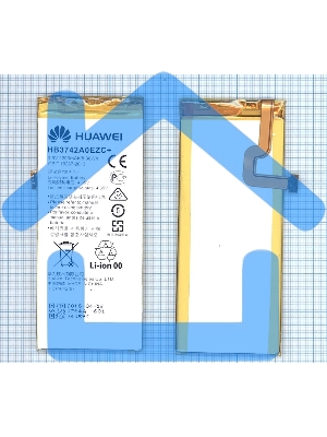 Аккумуляторная батарея для Huawei P8 lite (HB3742A0EZC+)