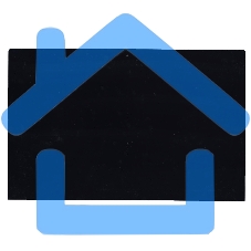 Модуль (матрица + тачскрин) для Lenovo Edge 2-1580 черный