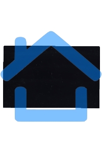 Модуль (матрица + тачскрин) для Lenovo Edge 2-1580 черный