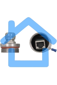 Грозозащита Osnovo SP-IP/1000PW(ver2)