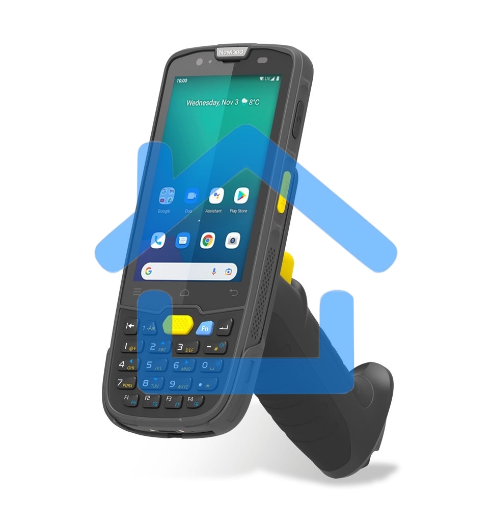 Терминал сбора данных Newland Mobile Computer with 4