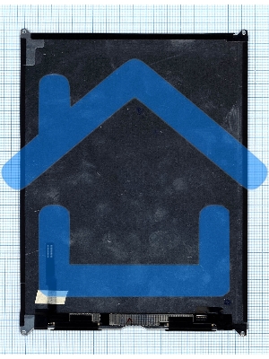 Матрица для iPad 7 10.2 2019 (A2197, A2200, A2198), iPad 8 10.2 2020 (A2428, A2429, A2270), iPad 9