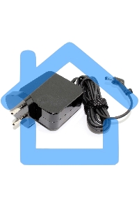 Блок питания (сетевой адаптер) для ноутбуков Asus 19V 2.37A 5.5x2.5мм 45W (IN)