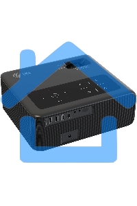 Проектор Cactus CS-PRM.01B.Full HD LCD 19000Lm LS 700Lm ANSI (1920x1080) 2500:1 ресурс лампы:50000часов 2xUSB typeA 2xHDMI 1.8кг