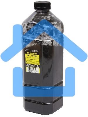 Тонер Hi-Black для HP LJ Универсальный P1005 (Hi-Black) Тип 4.4, 1 кг, канистра