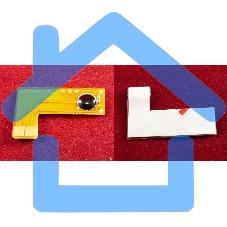 Чип ELP для Canon iR C1225/C1225iF черный, 12K (9454B001) OEM-картриджи