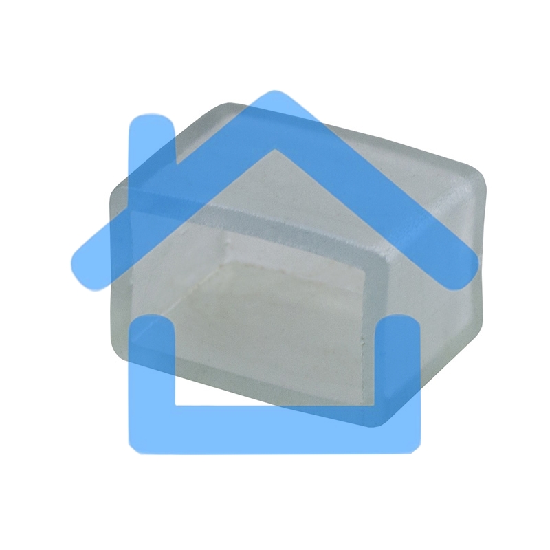Заглушка для LED ленты 220 В SMD 5050