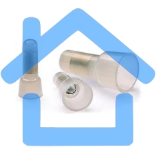 Заглушка КИЗ-1 КВТ 47467