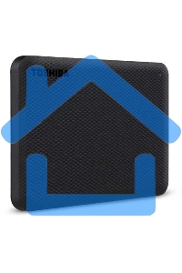 Внешний HDD 2.5