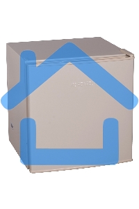 Холодильник Nordfrost NR 506 E бежевый однокамерный 59 л, капельная система