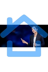 Презентер Logitech Spotlight золотистый, радиоканал, USB, кнопки - 3