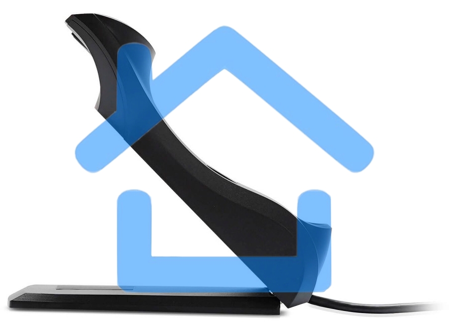 Зарядно-коммуникационная подставка (Cradle) Mertech 4181 Cradle для 2300/2310