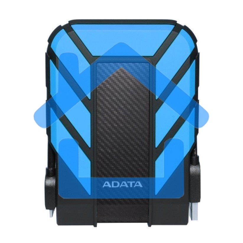 Внешний жесткий диск ADATA HD710 USB 3.0 2Tb DashDrive Durable 2.5