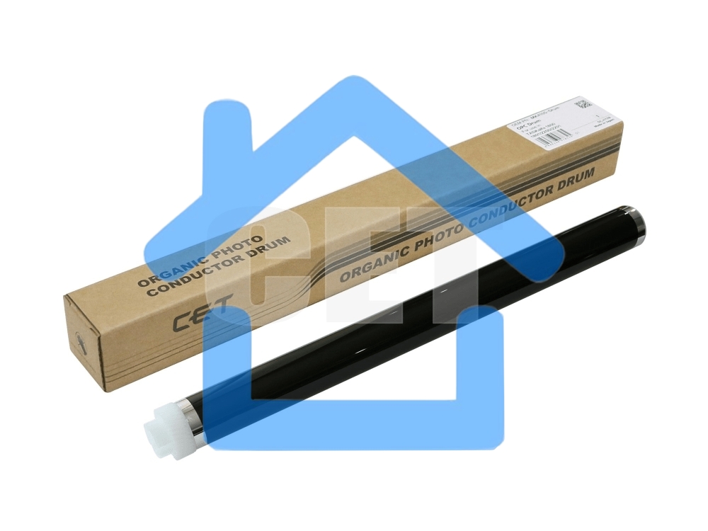 Барабан Cet CET7832 (MK4105-Drum) для Kyocera TASKalfa 1800/1801/2200/2201 150000стр.