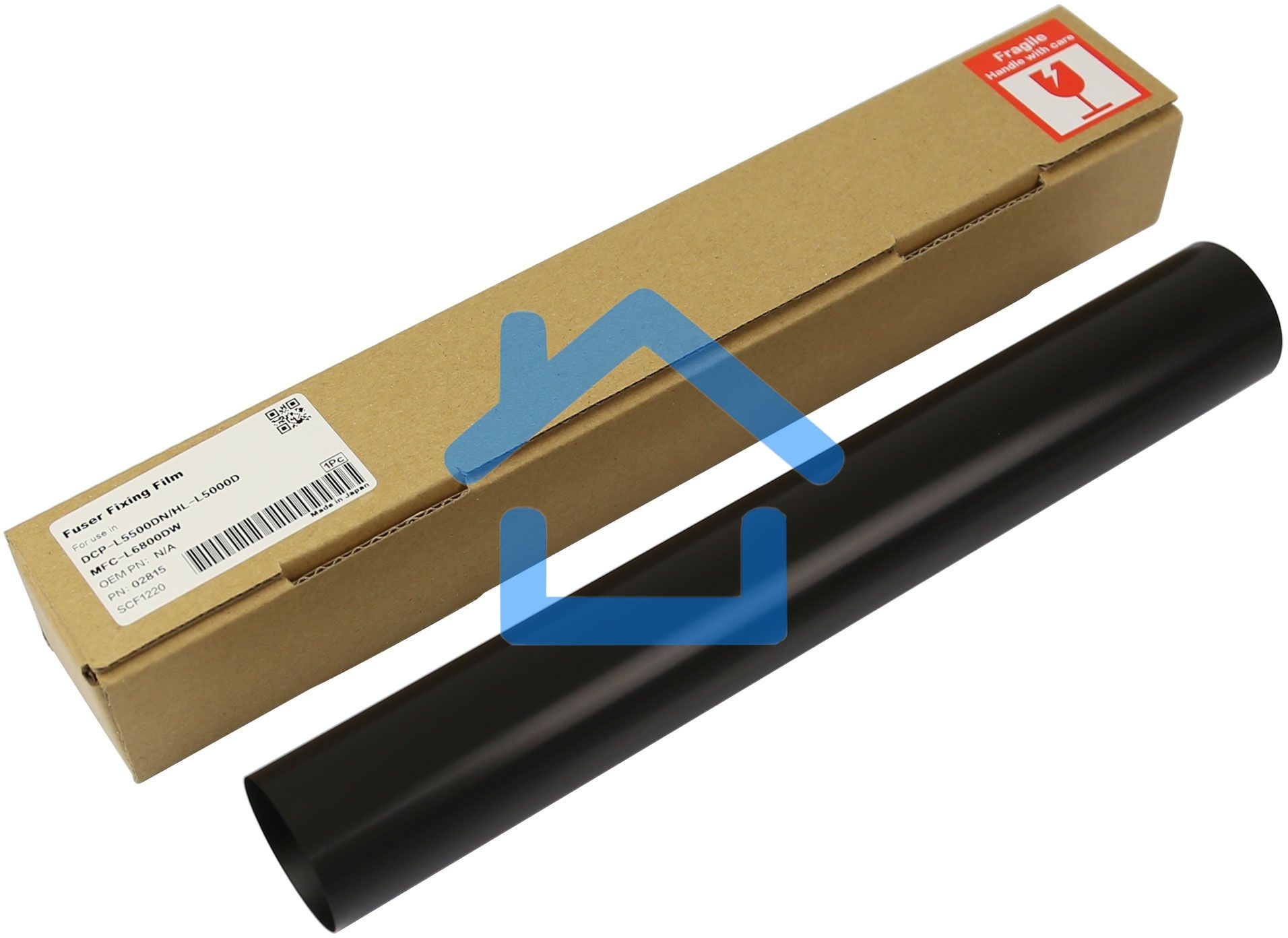 Термопленка CET CET2815 для Brother HL-L5000D/L5100DN/L5200DW, DCP-L5500DN, MFC-L5700DN/L6900DW