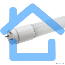 Лампа светодиодная Navigator LED 18Вт G13 230В 6500К NLL-G-T8-18-230-6.5K-G13 (аналог 36Вт. 1200 мм) трубчатая