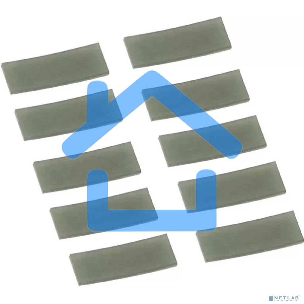 Резинка тормозной площадки Cet CET361021 (001N00547/JC93-00522A) для Xerox Phaser 3020BI WC 3025BI