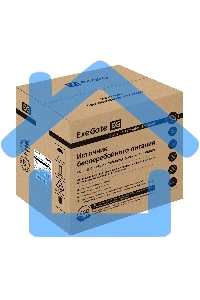 Источник бесперебойного питания (инвертор, синус, для котла) ExeGate SineTower SZ-5000.LCD.AVR.2SH.1C13.T.RJ.USB 5000VA/4000W, чистая синусоида, LCD дисплей, AVR, 2*Schuko+1*C13+клеммы, RJ45/11, USB, линейно-интерактивный, внешняя батарея 48В до 200А·ч, ч