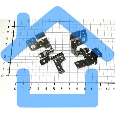 Петли для ноутбука Lenovo IdeaPad G500S с тачскрином Петли для ноутбука Lenovo IdeaPad G500S с тачскрином