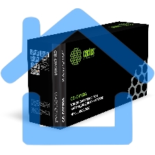 Картридж лазерный Cactus CS-C9730A черный (13000 стр.) для HP Color LaserJet 5500/5550