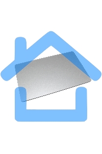 Трекпад (тачпад) для MacBook Pro 16 Retina Touch Bar A2141 Late 2019 Space Gray (серый космос)