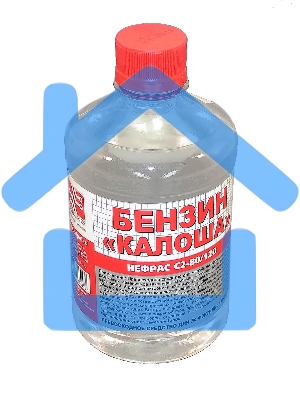 Растворитель 