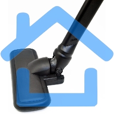 Пылесос Автомобильный Berkut VAC-500 без аккумулятора серый/оранжевый 230Вт