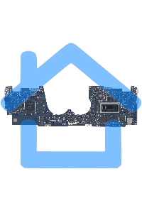 Материнская плата для Asus UX392FN 16G/I7-8565U 90NB0KZ0-R00022