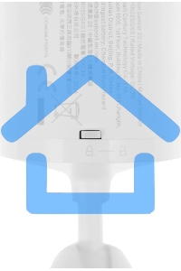 Датчик движения Mi Motion Sensor 2S BHR8995GL