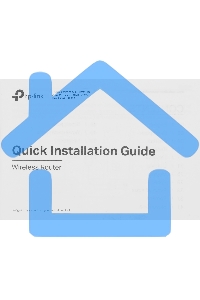 Двухдиапазонный гигабитный TP-Link Archer AX55 Pro AX3000 Wi-Fi 6 роутер