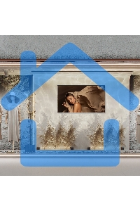 Телевизор Skyworth 55